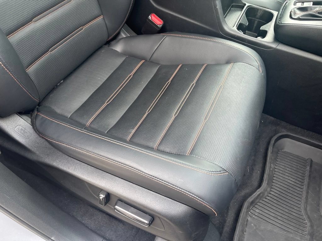 Certified 2023 Honda CR-V Sport Touring image 29