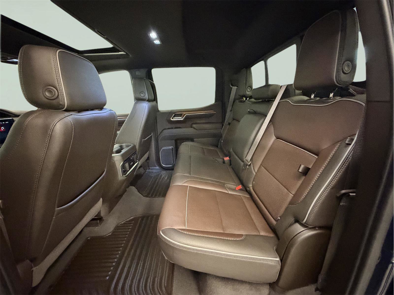 Certified 2023 GMC Sierra 1500 Denali w/ Denali Reserve Package image 28