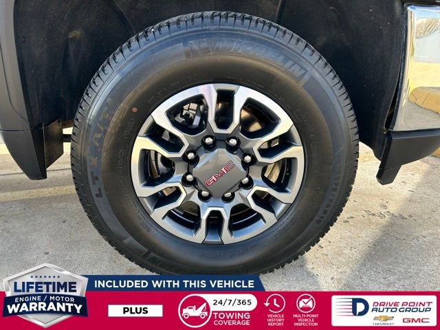 Used 2023 GMC Sierra 3500 SLE w/ SLE Convenience Package image 13