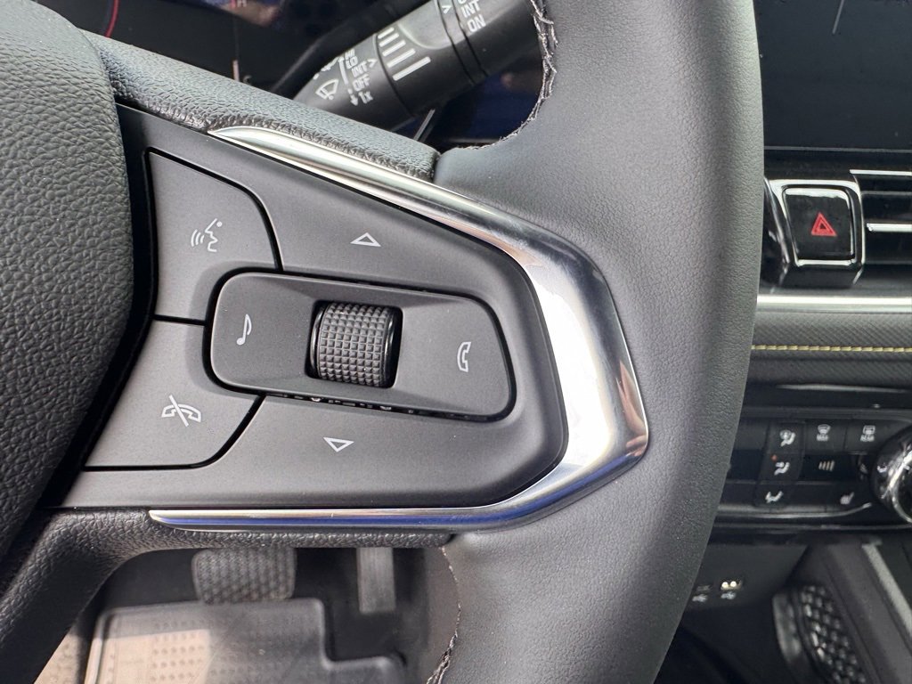 New 2026 Chevrolet TrailBlazer ACTIV w/ Convenience Package image 4