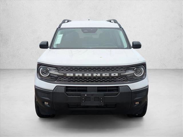 New 2025 Ford Bronco Sport Big Bend w/ Convenience Package image 6
