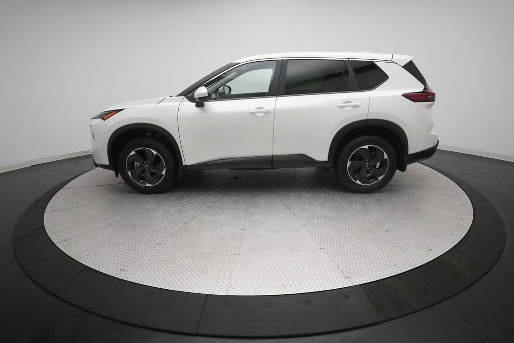 Used 2026 Nissan Rogue SV image 24