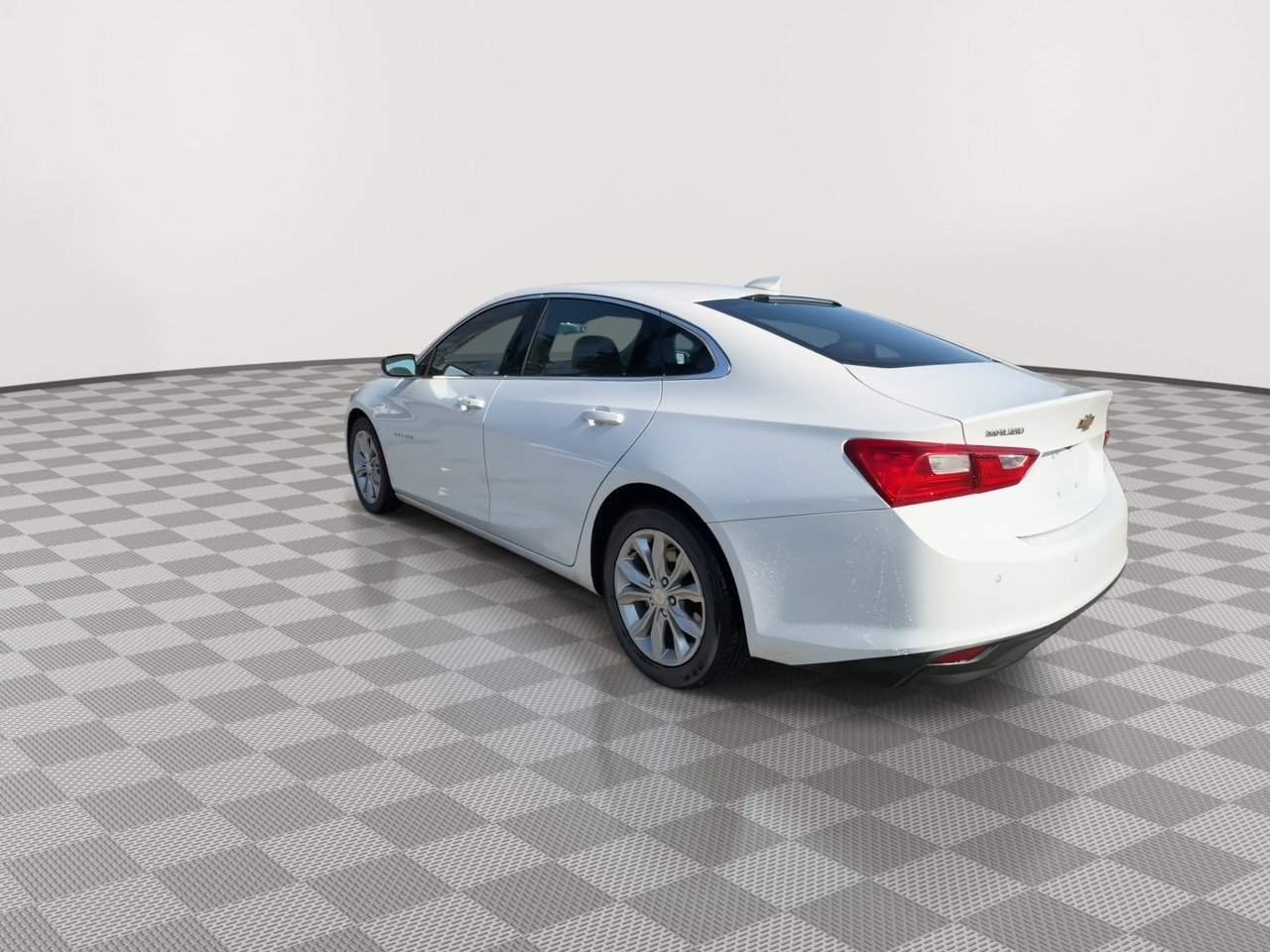 Used 2024 Chevrolet Malibu LT image 6