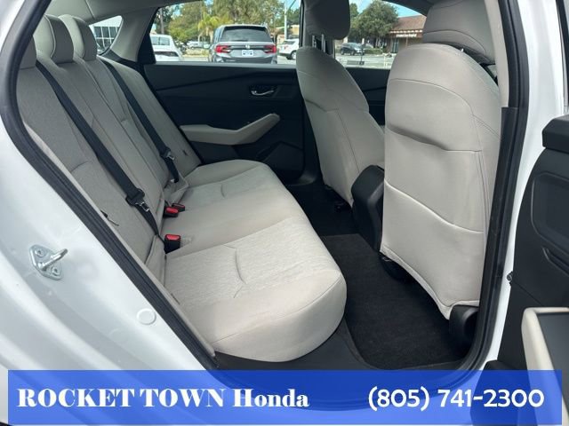 Used 2023 Honda Accord EX image 11
