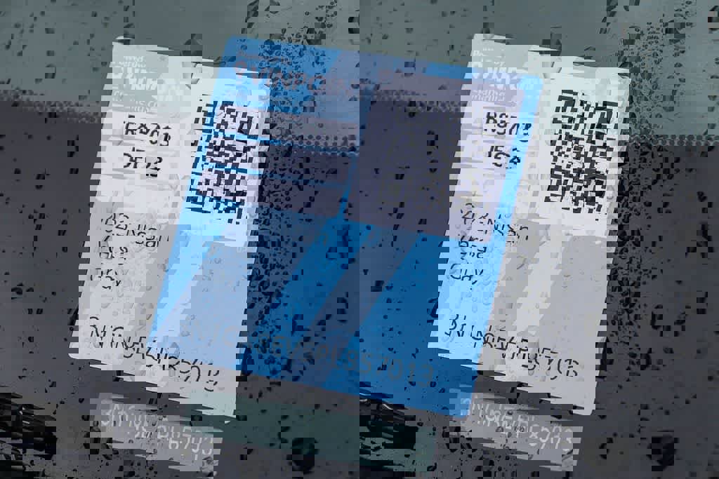 Used 2023 Nissan Versa SV image 28