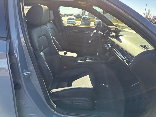 New 2026 Honda Civic Sport Touring image 22