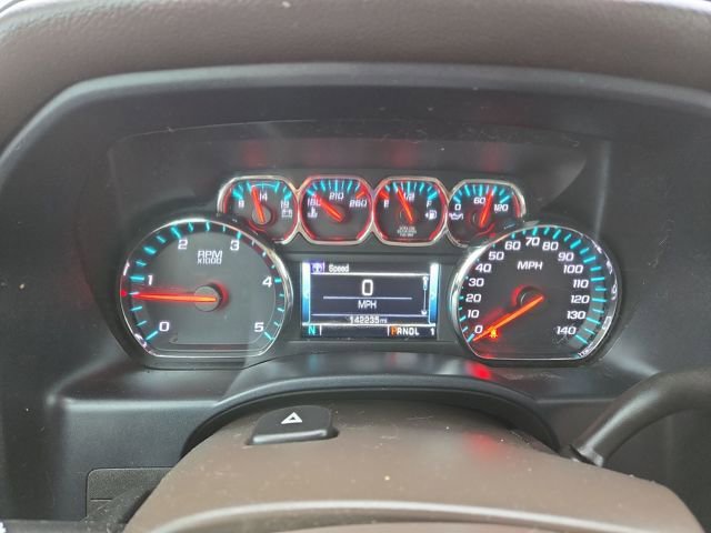 Used 2018 Chevrolet Silverado 2500 LTZ w/ Duramax Plus Package image 17