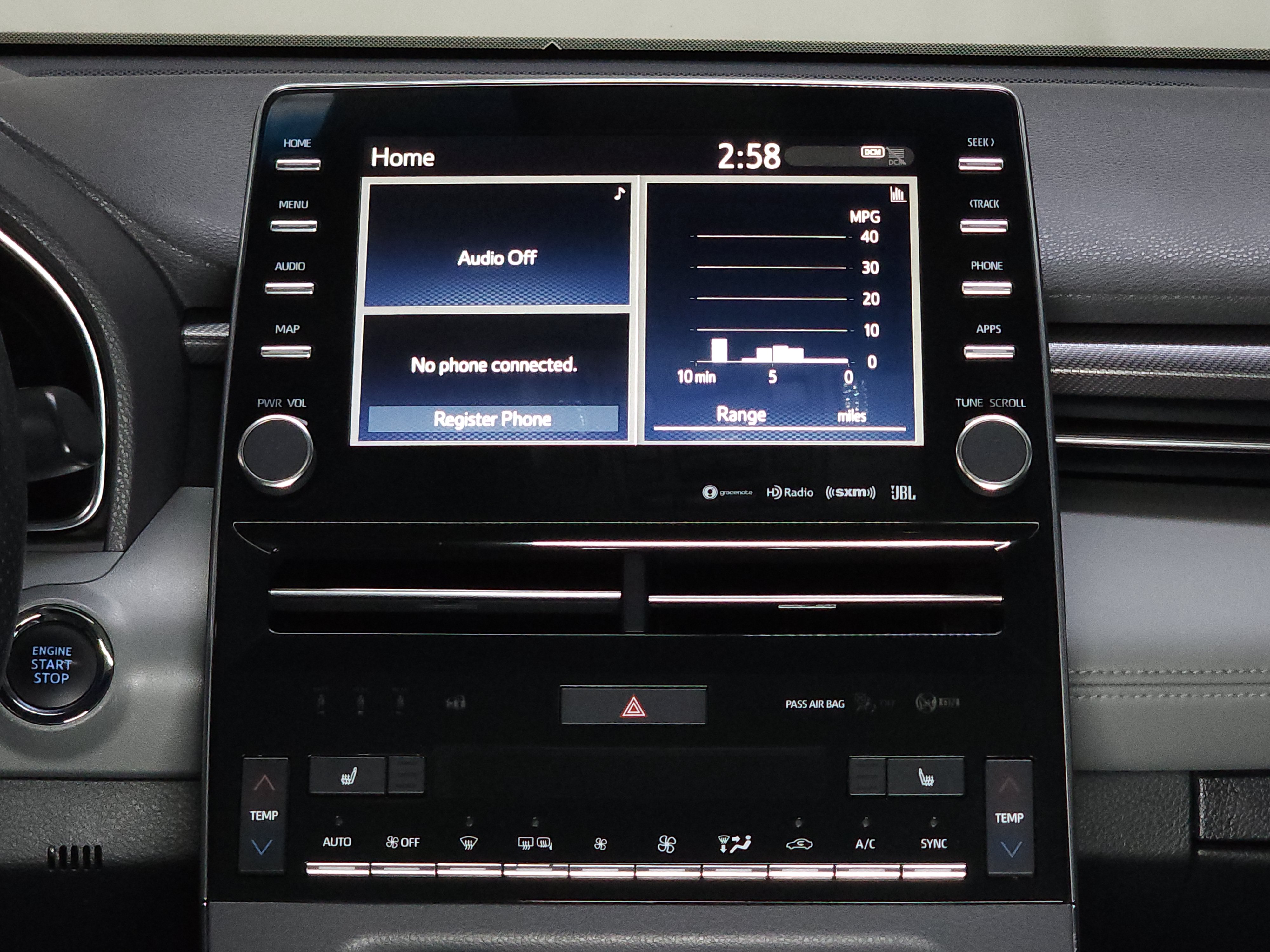 Used 2019 Toyota Avalon XSE w/ All Weather Liner Package FWD image 29