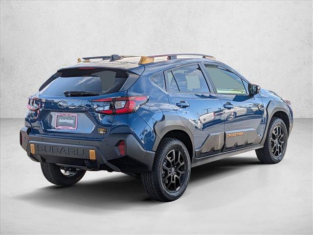 New 2026 Subaru Crosstrek 2.5i Wilderness AWD/4WD image 2