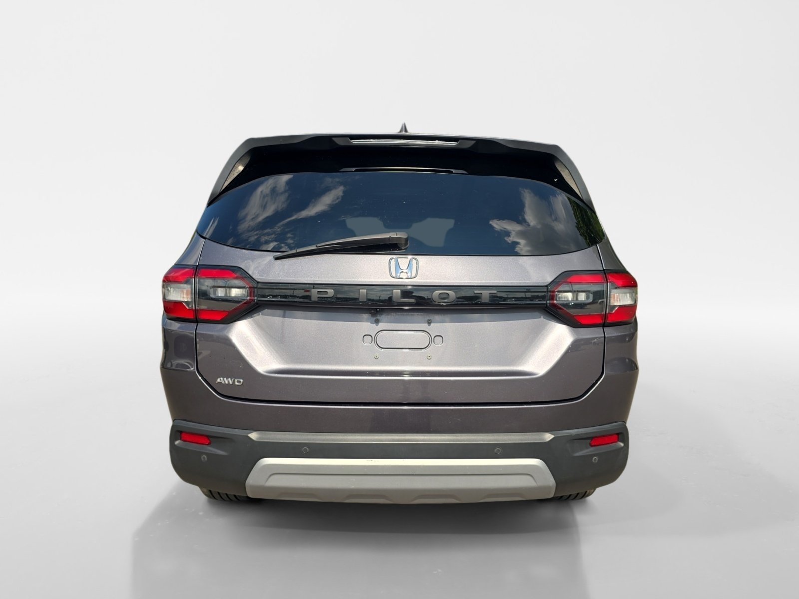 Used 2023 Honda Pilot EX-L image 4