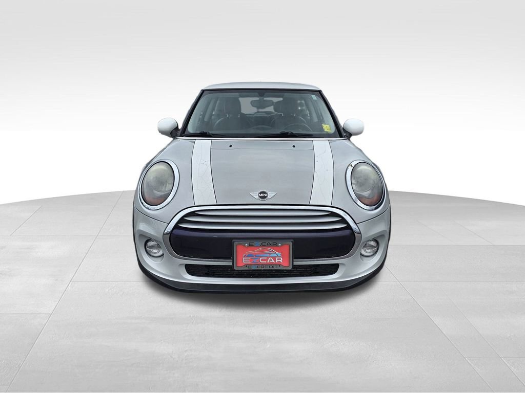 Used 2014 MINI Cooper 2-Door Hardtop image 2