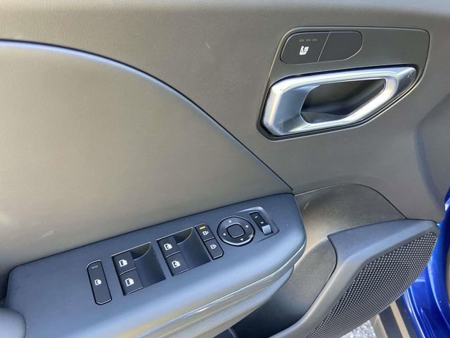 New 2026 Kia K4 EX FWD image 12
