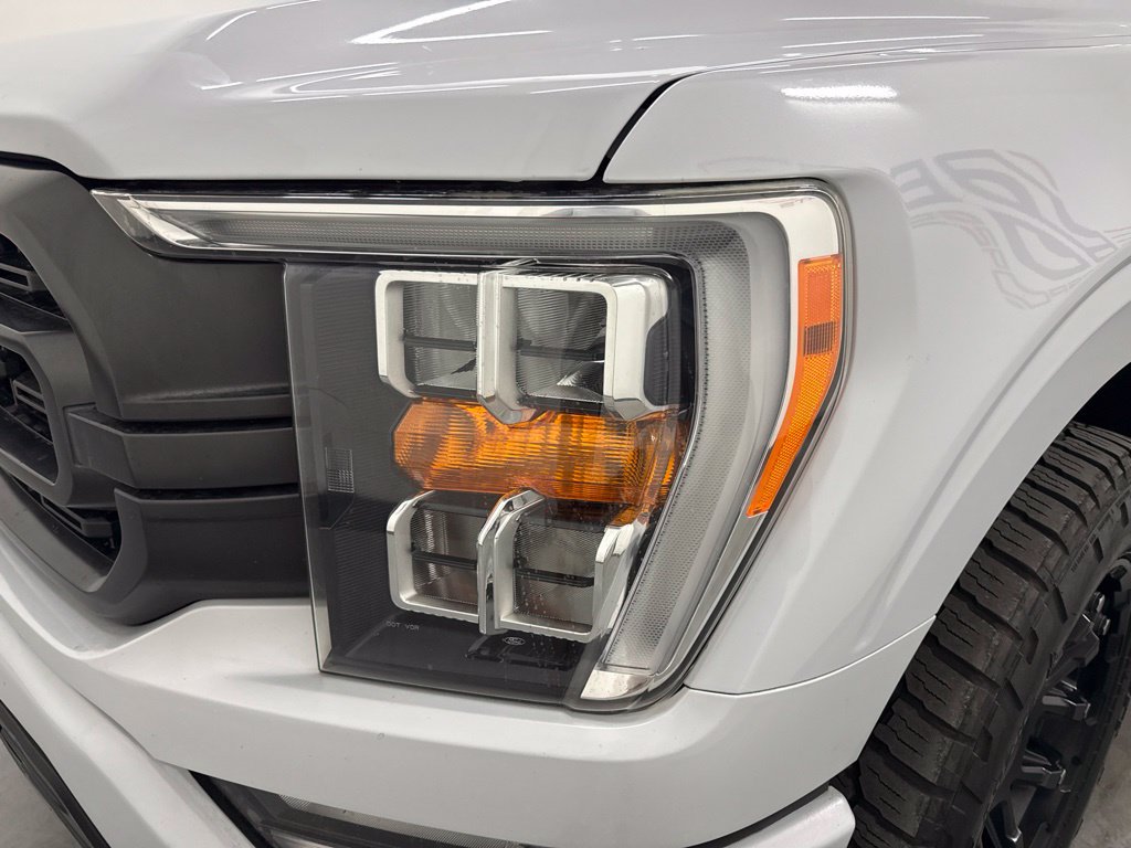 Used 2021 Ford F150 XLT w/ Equipment Group 302A High RWD image 42