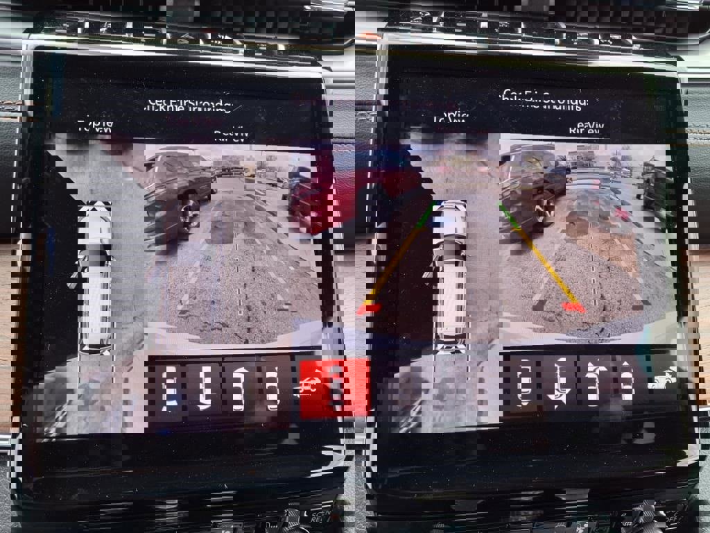 New 2025 Jeep Grand Cherokee Summit w/ Adv Protech Group IV image 9