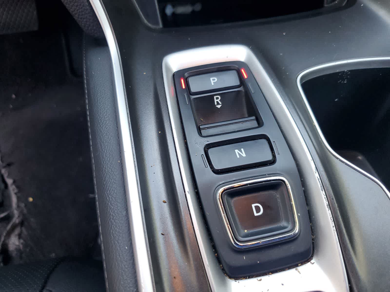 Used 2022 Honda Accord Touring image 16