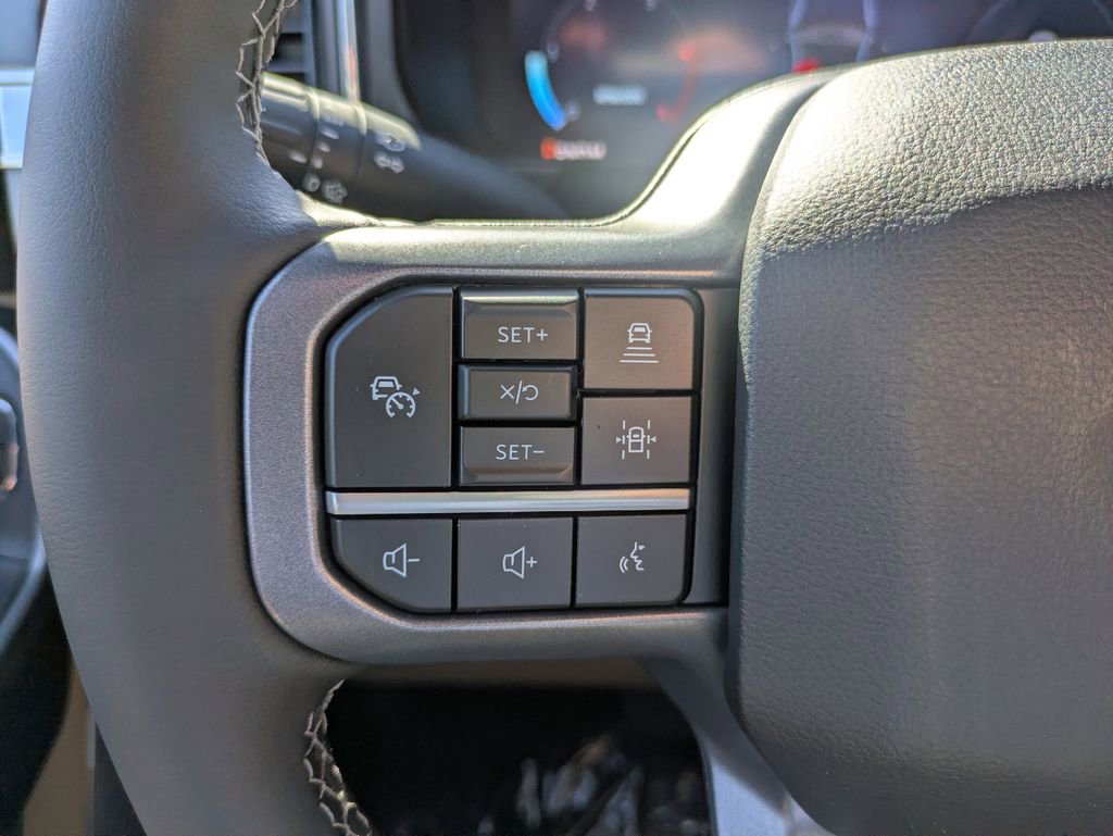 New 2026 Ford F250 Lariat w/ Lariat Premium Package image 19