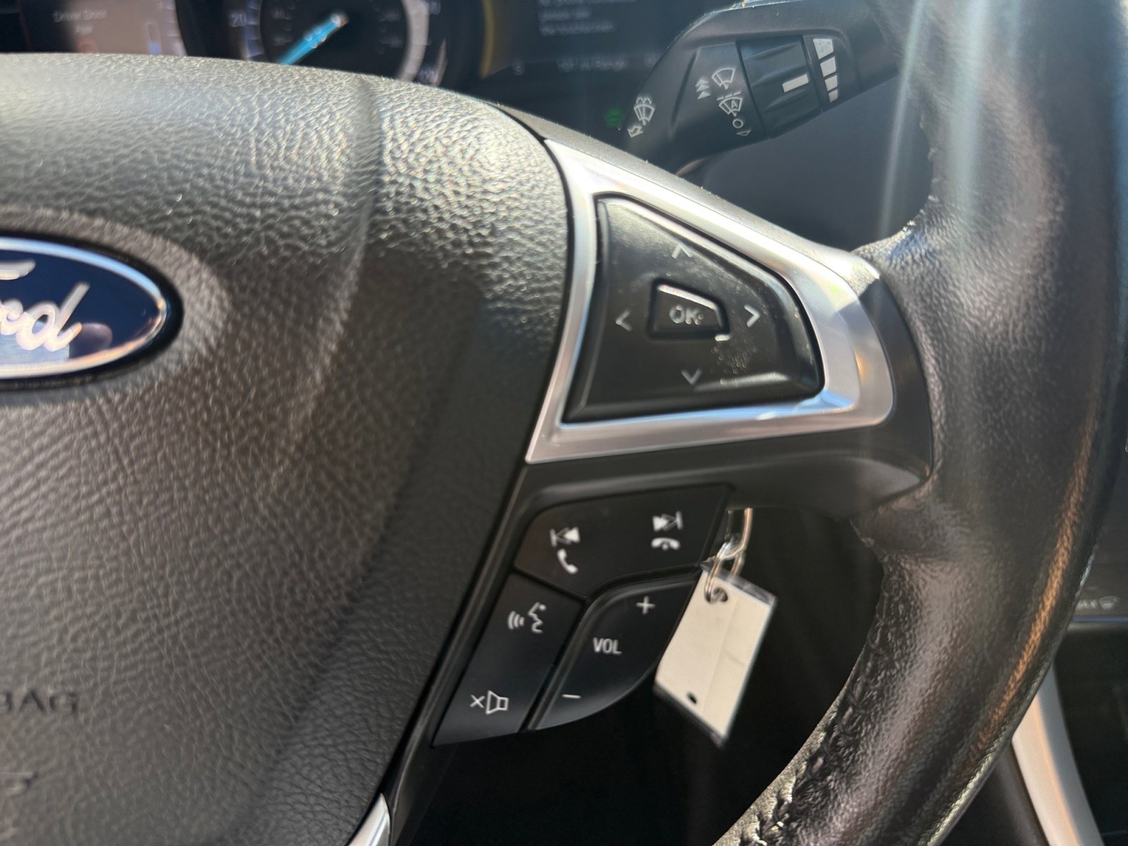 Used 2015 Ford Fusion Energi SE w/ Driver Assist Package image 18