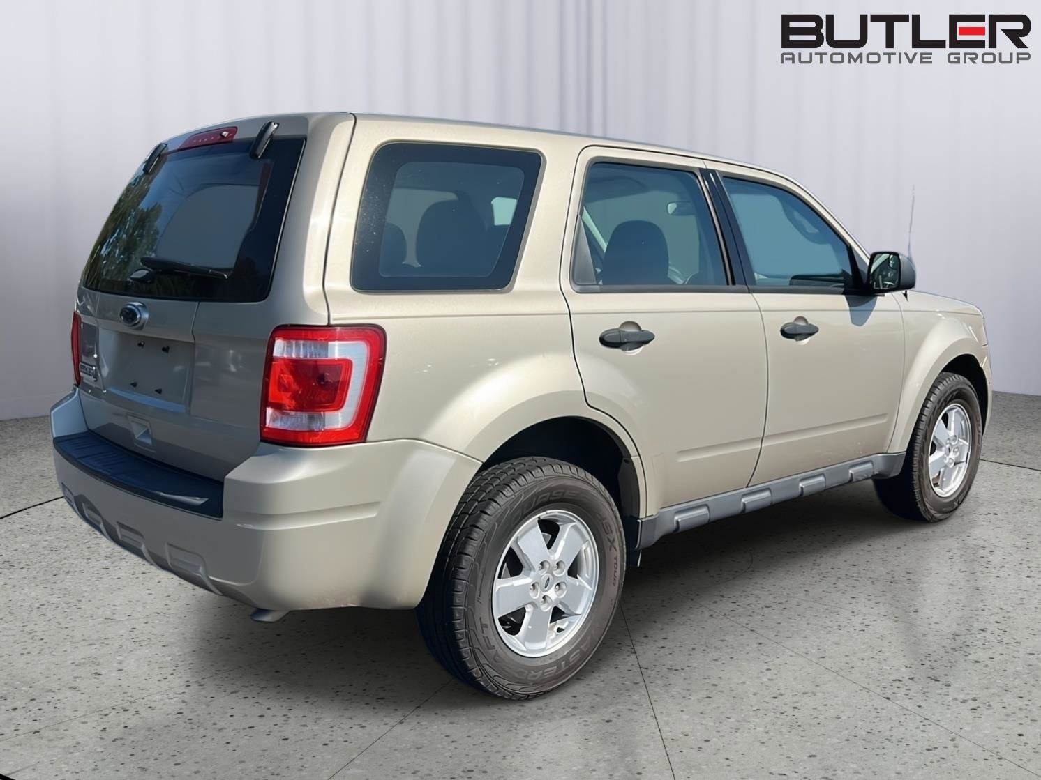Used 2012 Ford Escape XLS FWD image 5