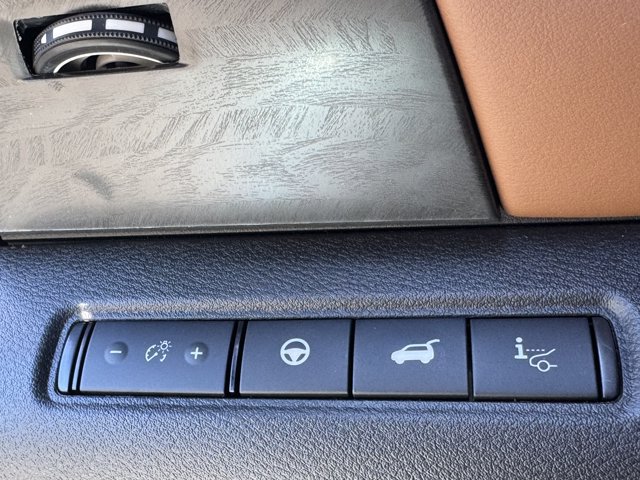 New 2026 Nissan Pathfinder Platinum AWD/4WD image 7