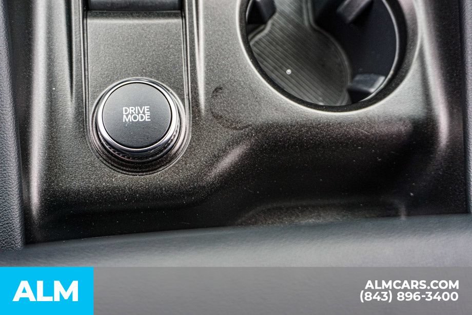 Used 2025 Ford Explorer ST-Line AWD/4WD image 46