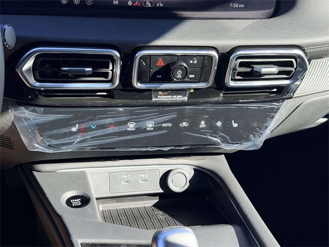 New 2026 Nissan Sentra SV w/ SV Convenience Package image 22