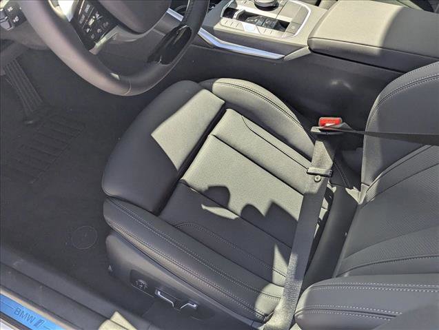 New 2026 BMW i4 eDrive40 image 4