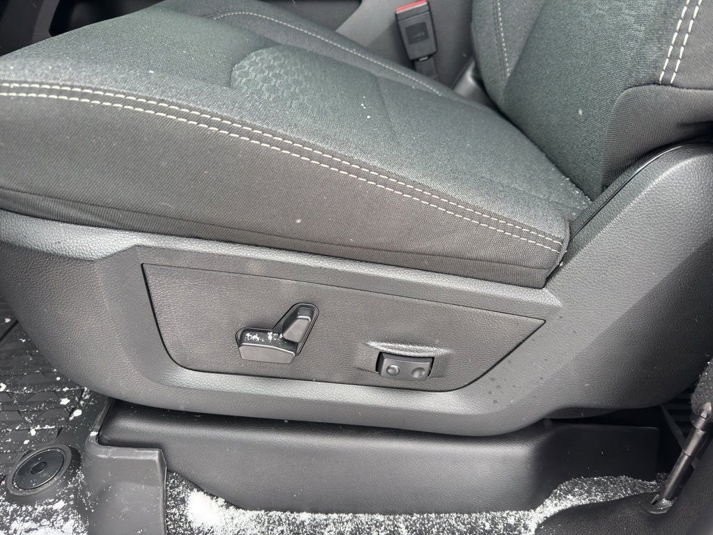 New 2026 RAM 2500 Big Horn image 16