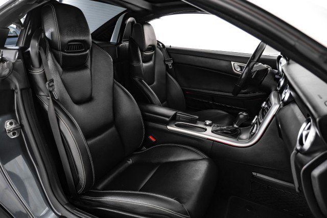 Used 2014 Mercedes-Benz SLK 250 image 35