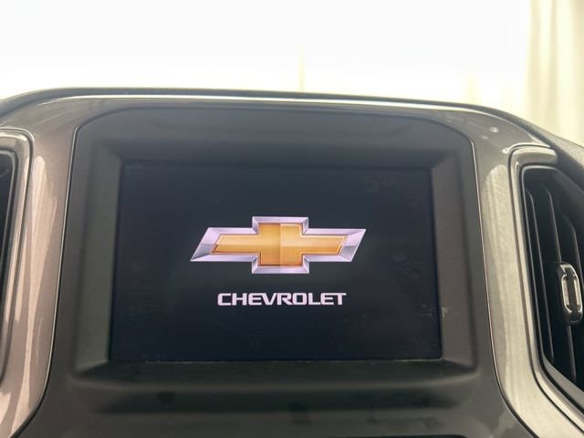 Used 2025 Chevrolet Silverado 2500 W/T w/ WT Convenience Package AWD/4WD image 12