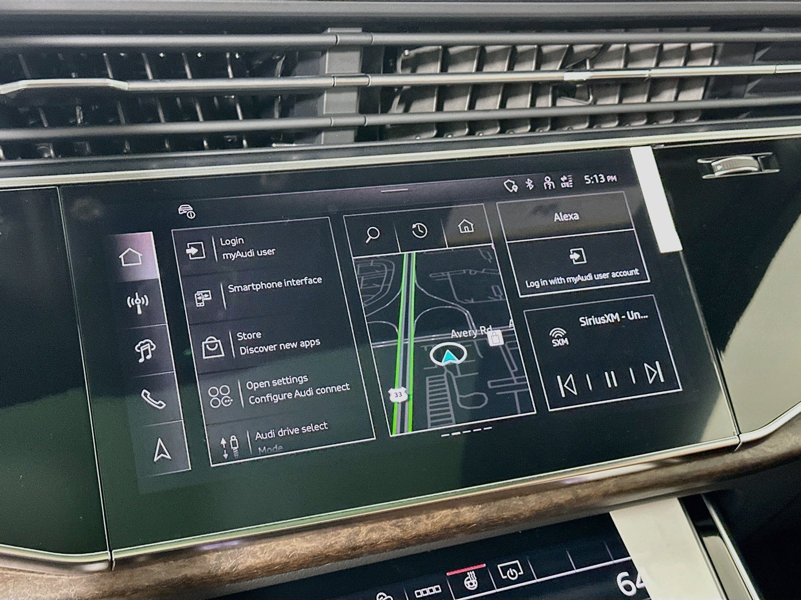New 2027 Audi Q8 Premium Plus AWD/4WD image 25