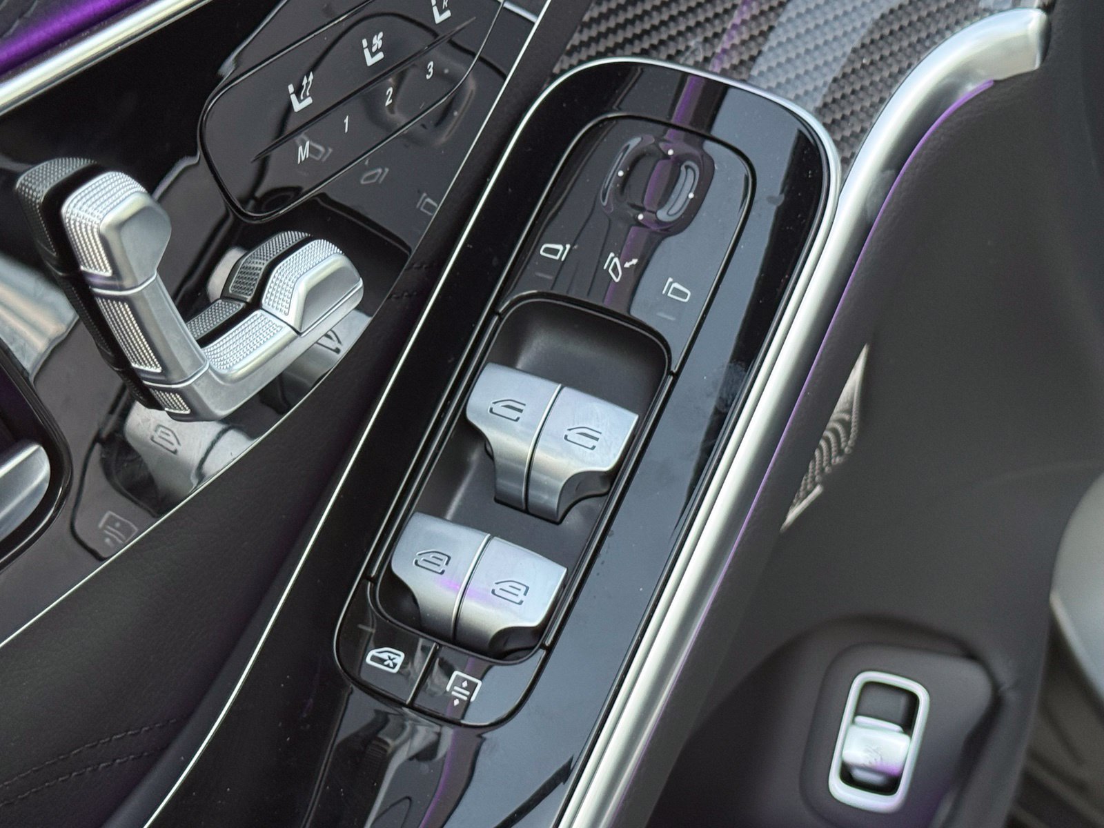 New 2026 Mercedes-Benz S 63 AMG S image 19