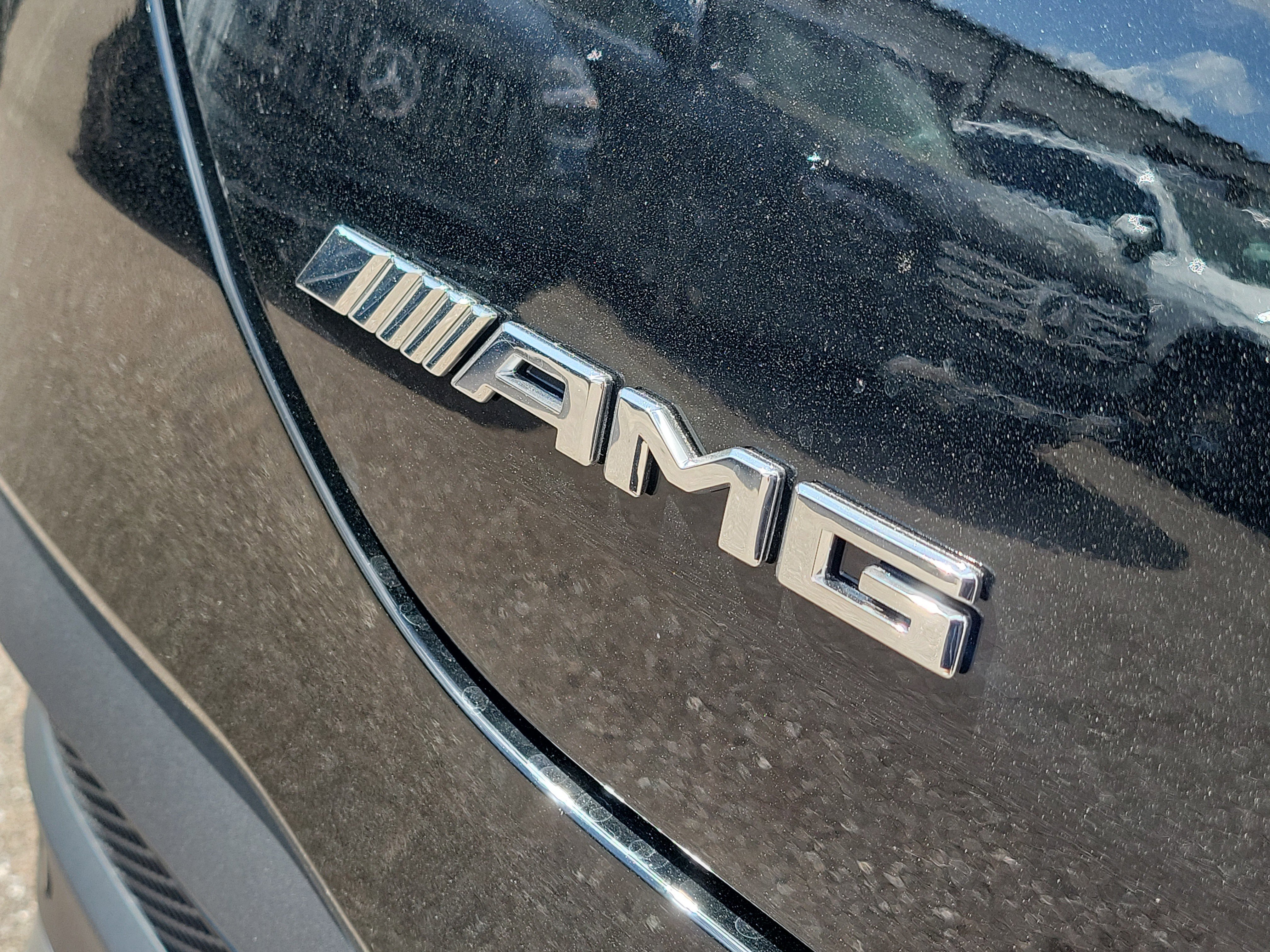 New 2026 Mercedes-Benz GLE 53 AMG 4MATIC Coupe image 6