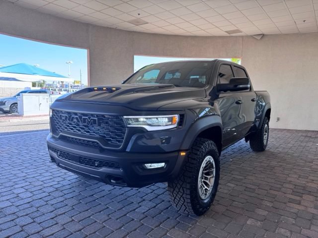 Used 2026 RAM 1500 RHO AWD/4WD image 1