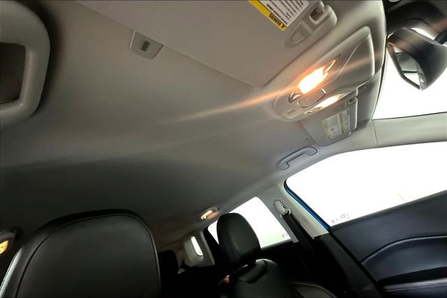 Used 2019 Jeep Compass Latitude w/ Popular Equipment Group image 21