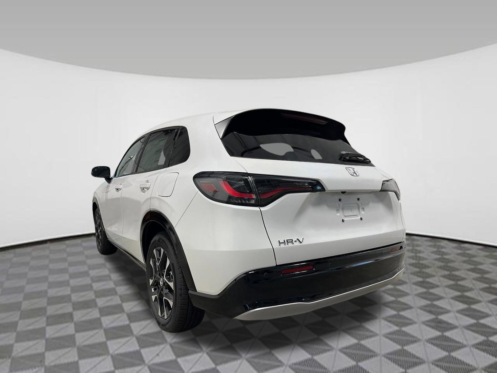 New 2027 Honda HR-V EX-L image 4