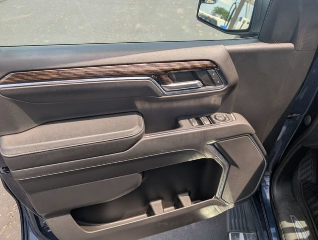 Used 2023 GMC Sierra 1500 SLE AWD/4WD image 16