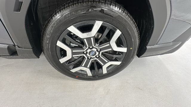 New 2026 Subaru Outback Touring XT image 9