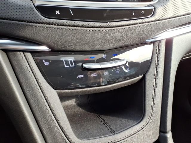New 2025 Cadillac XT5 Premium Luxury image 31