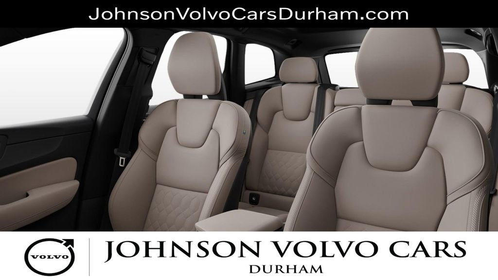 New 2026 Volvo XC60 B5 Core w/ Climate Package image 6