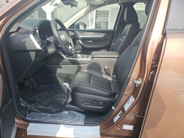 New 2026 MAZDA CX-70 SC Plus image 9