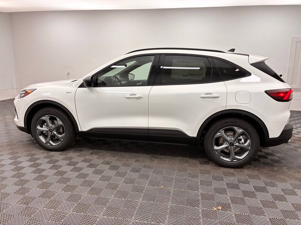 New 2026 Ford Escape ST-Line w/ Cold Weather Package image 12