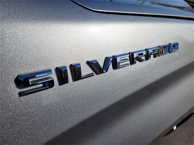 Used 2026 Chevrolet Silverado 1500 LT image 26