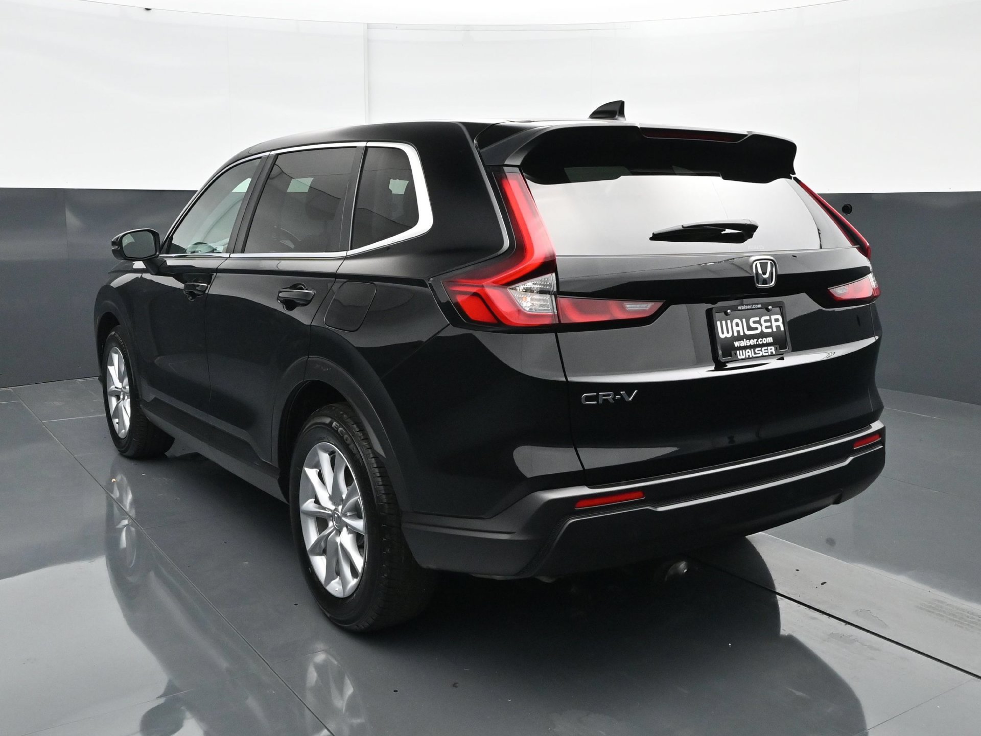 Used 2026 Honda CR-V EX image 5