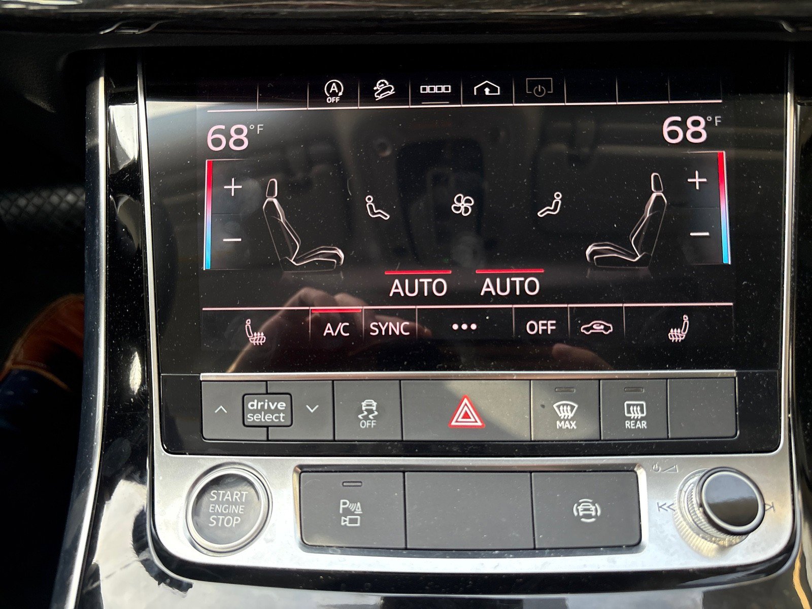 Used 2024 Audi Q7 Premium Plus image 19