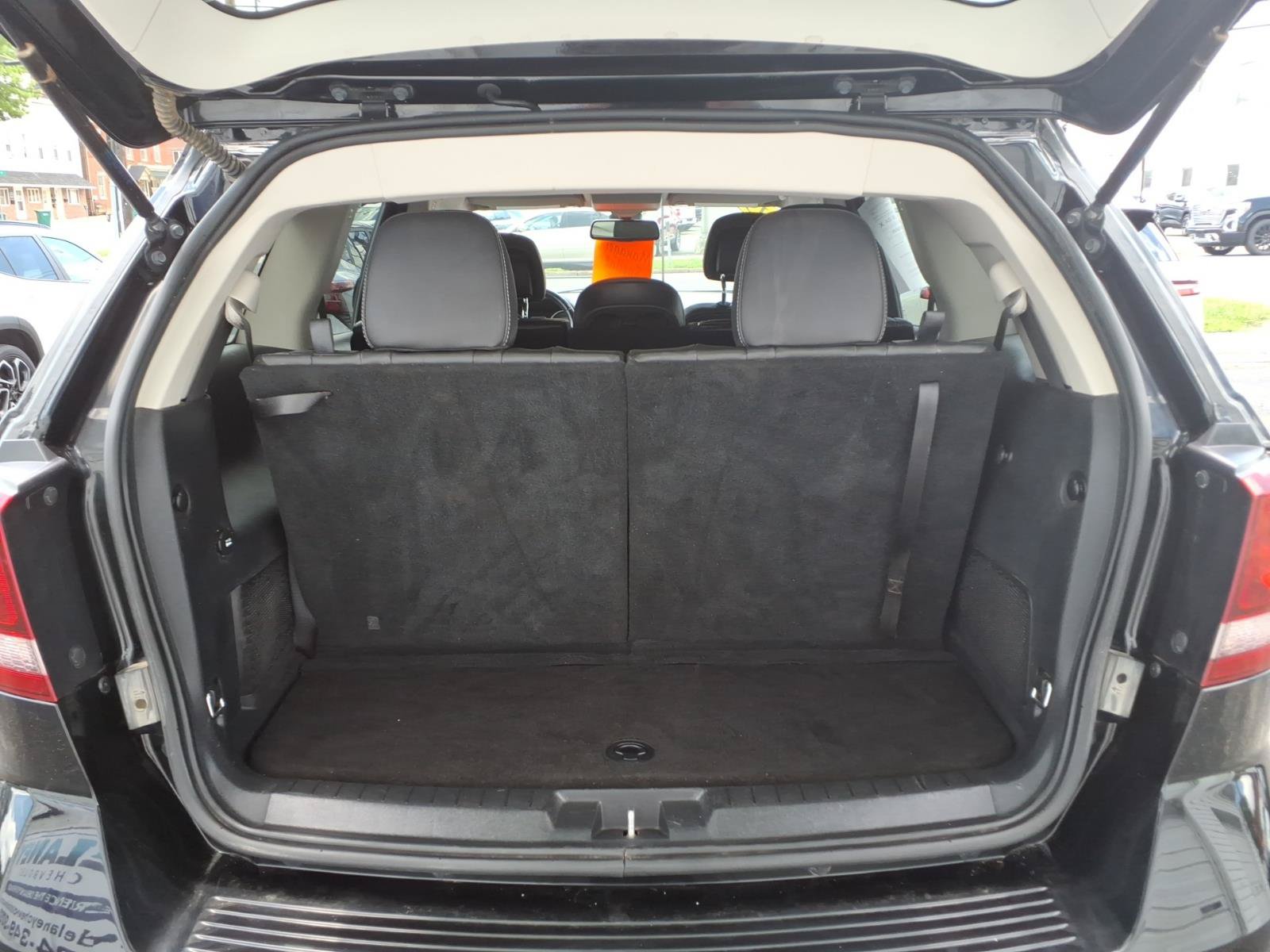 Used 2019 Dodge Journey Crossroad AWD/4WD image 18