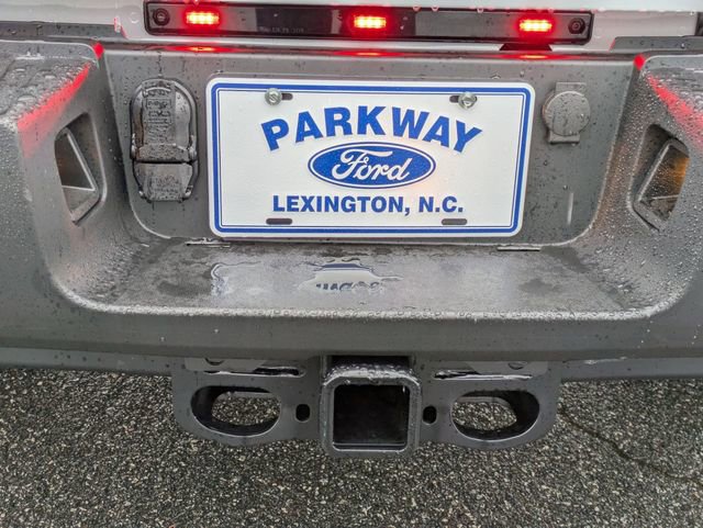 New 2026 Ford F350 XL w/ STX Appearance Package image 29