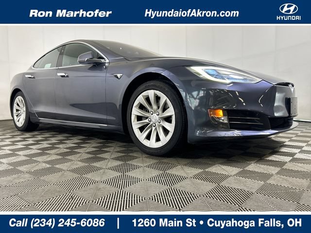 Used 2019 Tesla Model S 100D