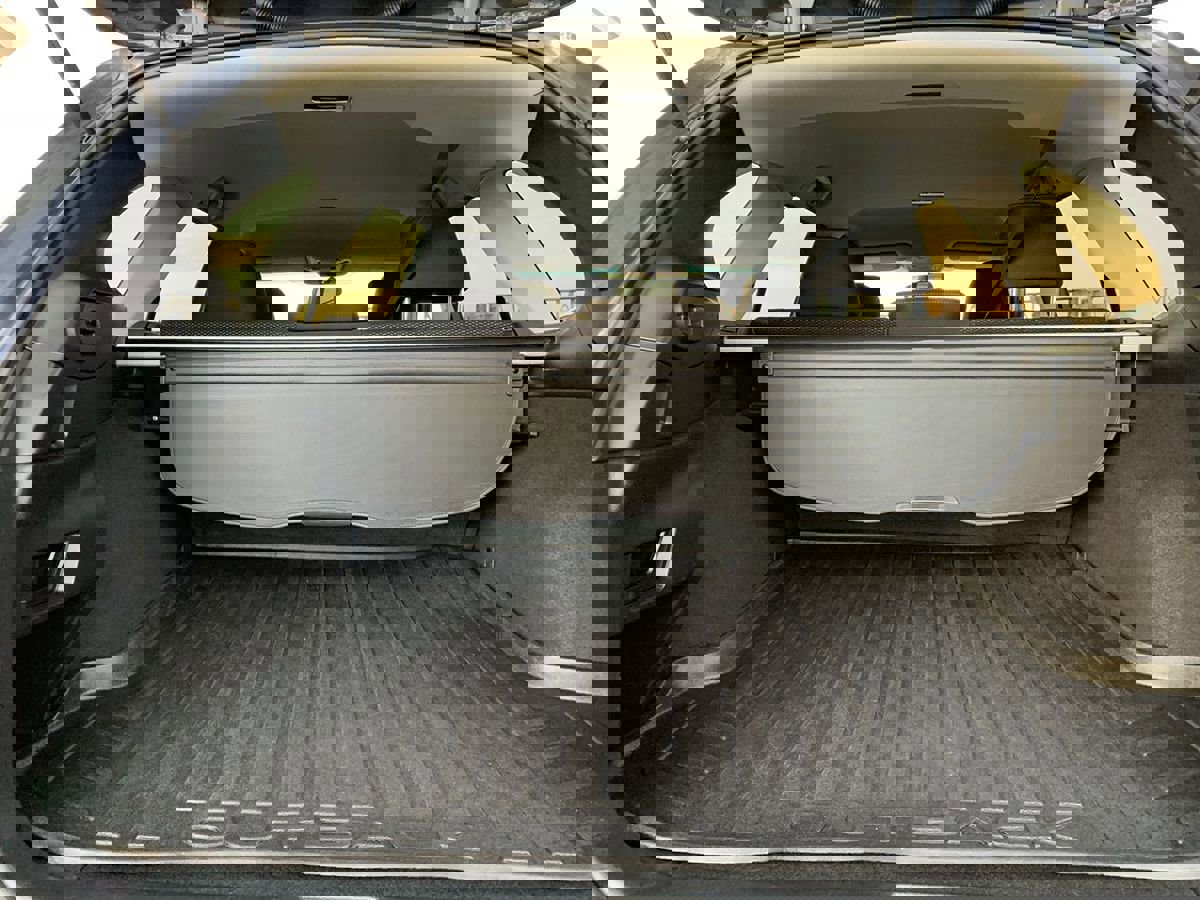 Used 2015 Subaru Outback 2.5i Premium image 13