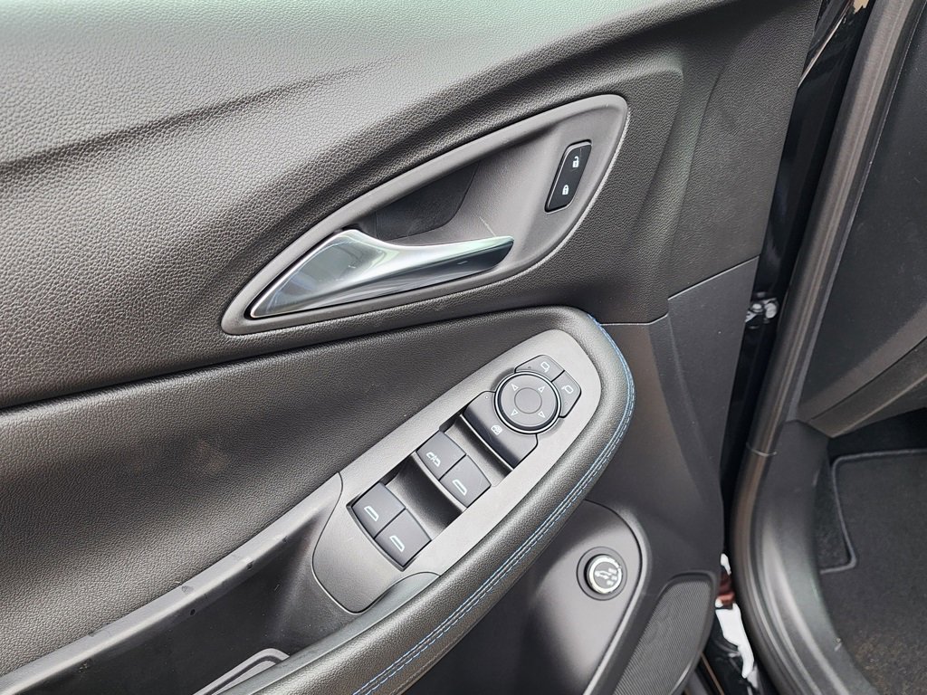 New 2026 Buick Encore GX Sport Touring w/ Advanced Technology Package image 14