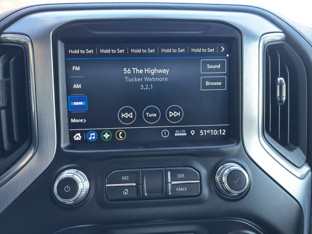 Used 2023 GMC Sierra 3500 SLE w/ SLE Convenience Package AWD/4WD image 22